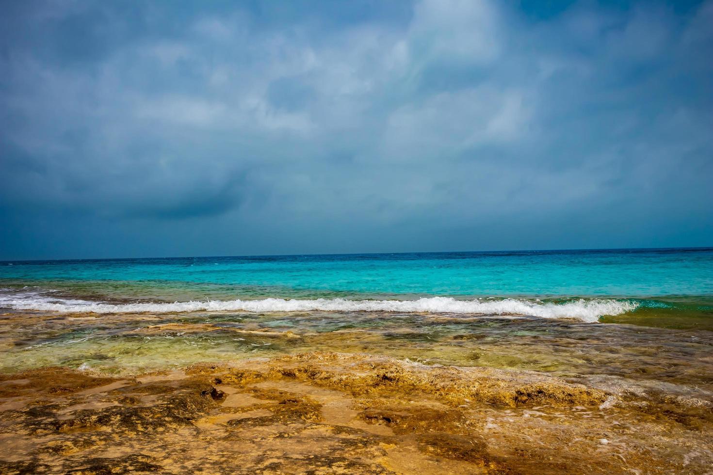 Marsa Matrouh Beach photo