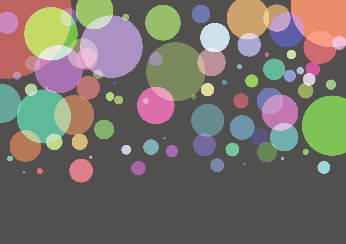 colorful pattern abstract background. Vector background.