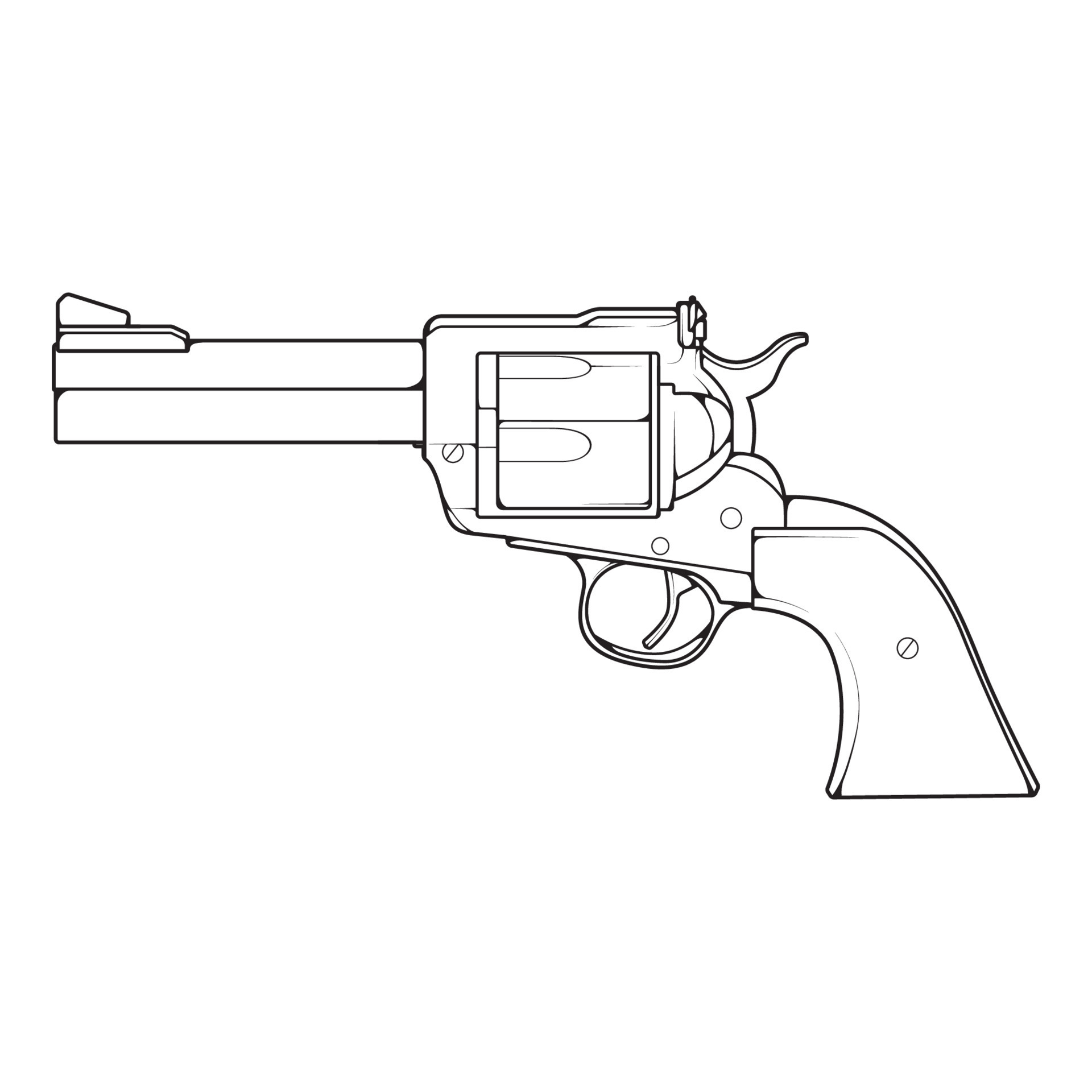 Find The Smoking Gun: Which Line Proves Your Point? - wt05a79