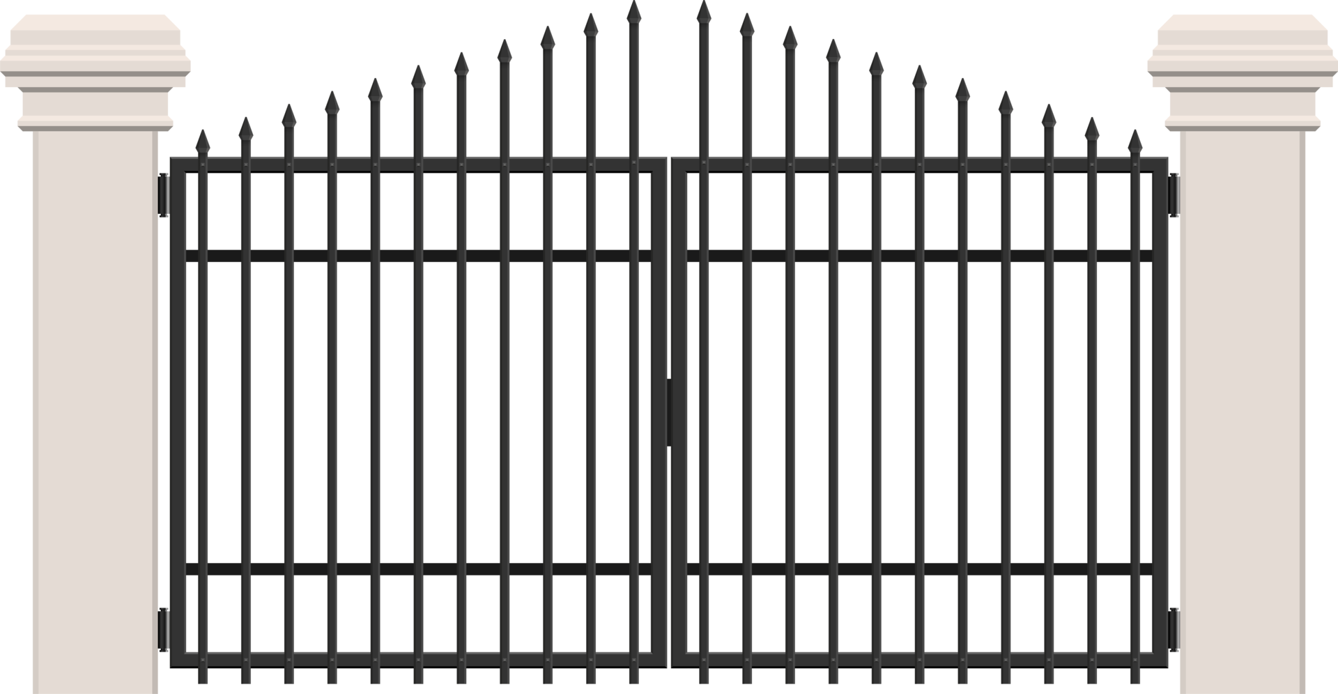 Gate Clipart Png