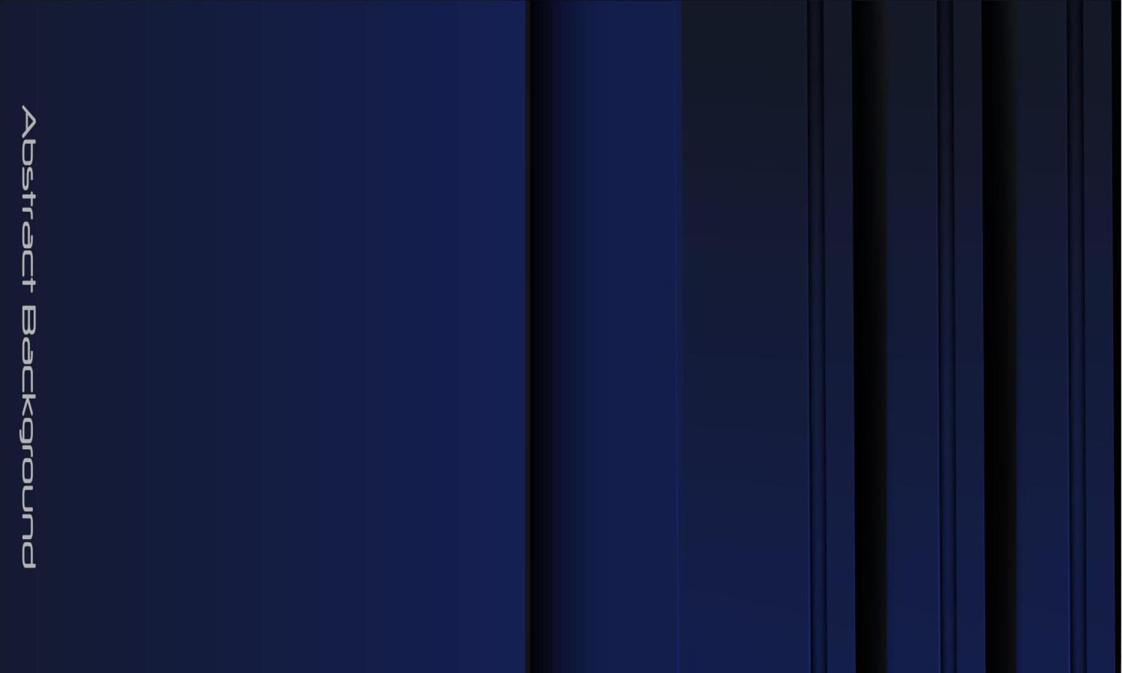 overlap abstract background vector