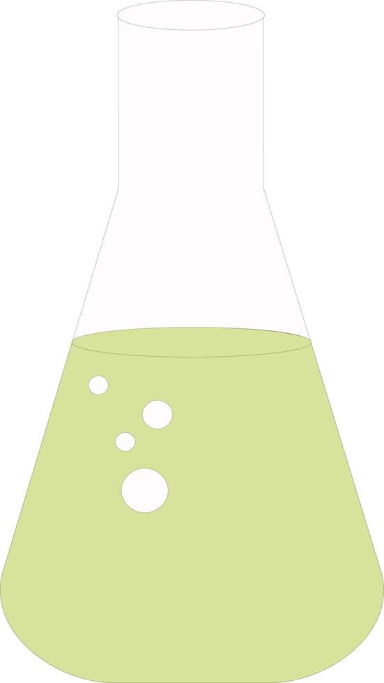 Chemical Tool Collection vector