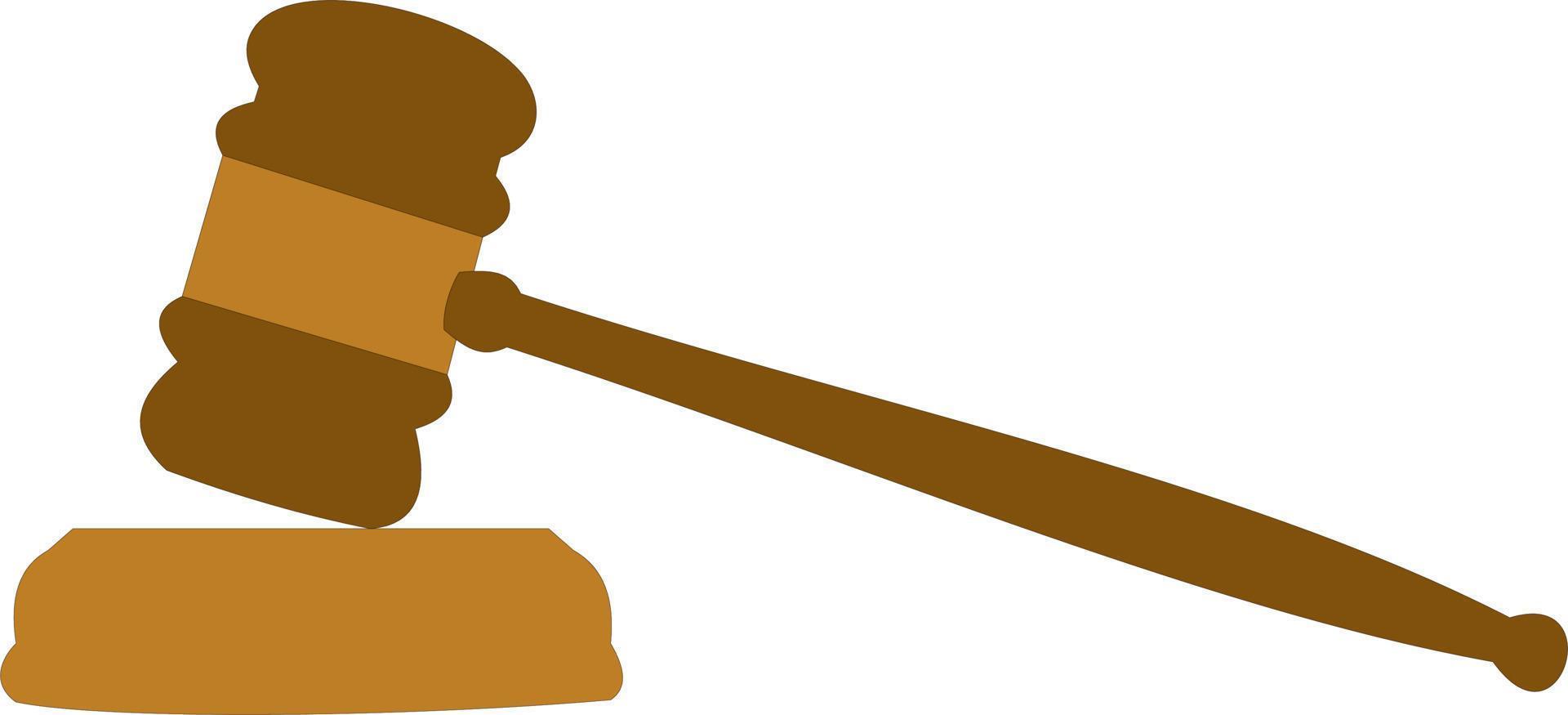 Lawyer Illustration Collection vector