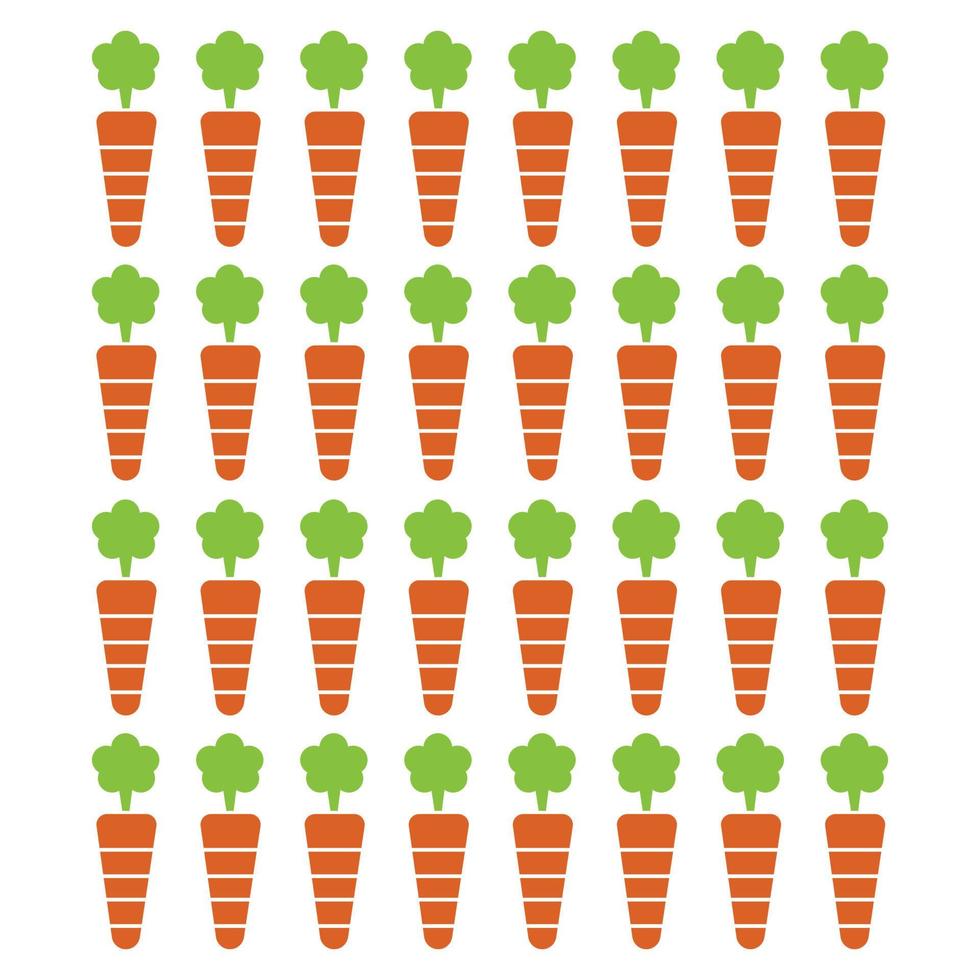 carrots background backdrop texture vector