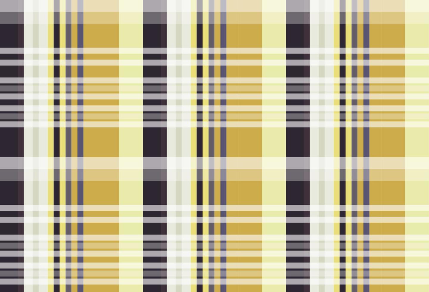seamless tartan patterns vector