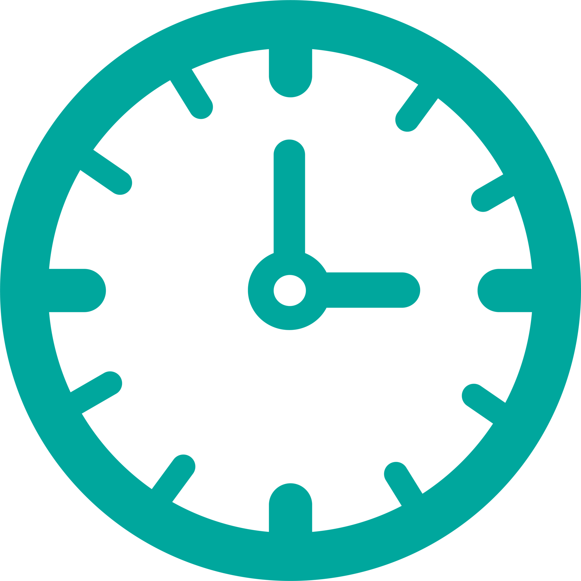 Time Clock icon sign design 11994155 PNG