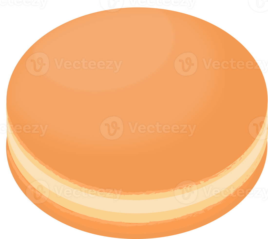 macarons y postres png