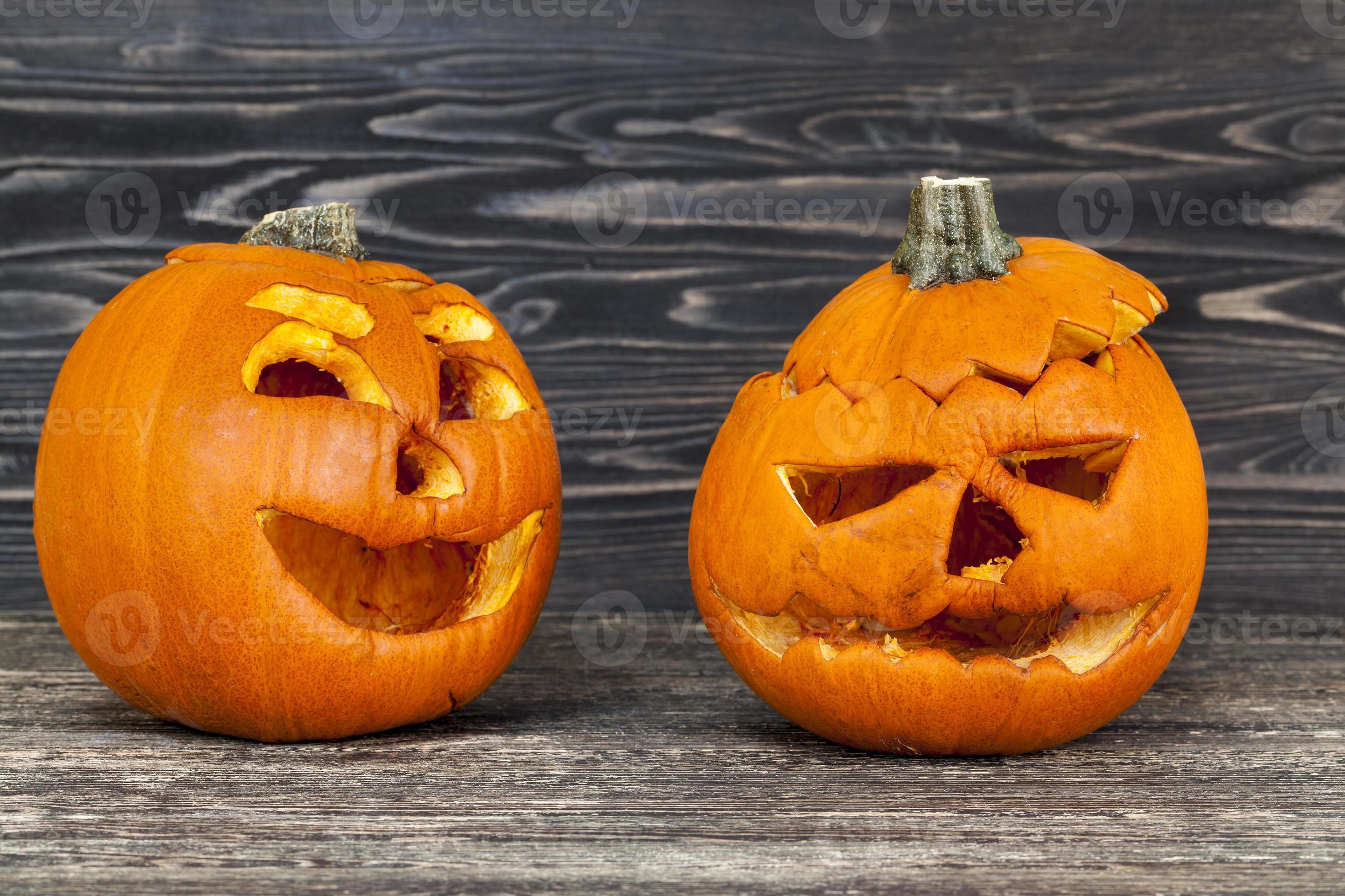 Halloween holiday pumpkin 11995676 Stock Photo at Vecteezy