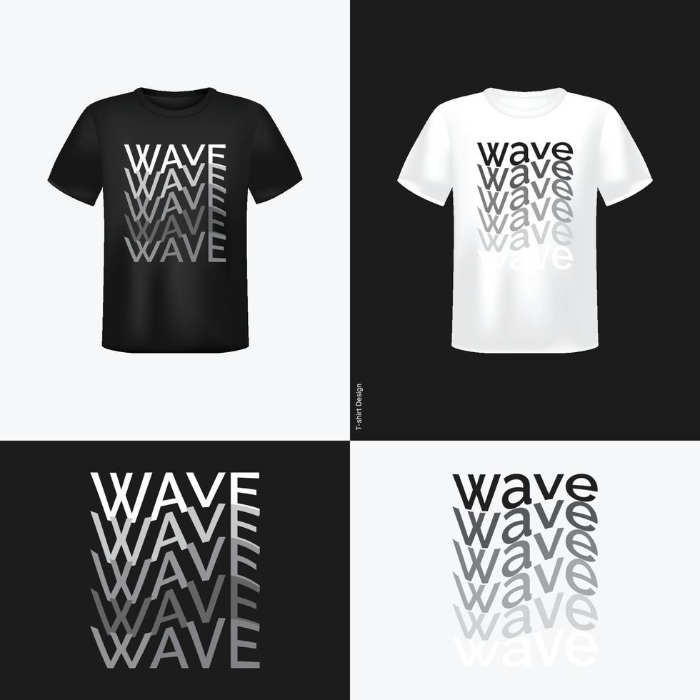 Quotes T-shirt Design, Motivation T design, Vector tee, t design, t-shirt Design