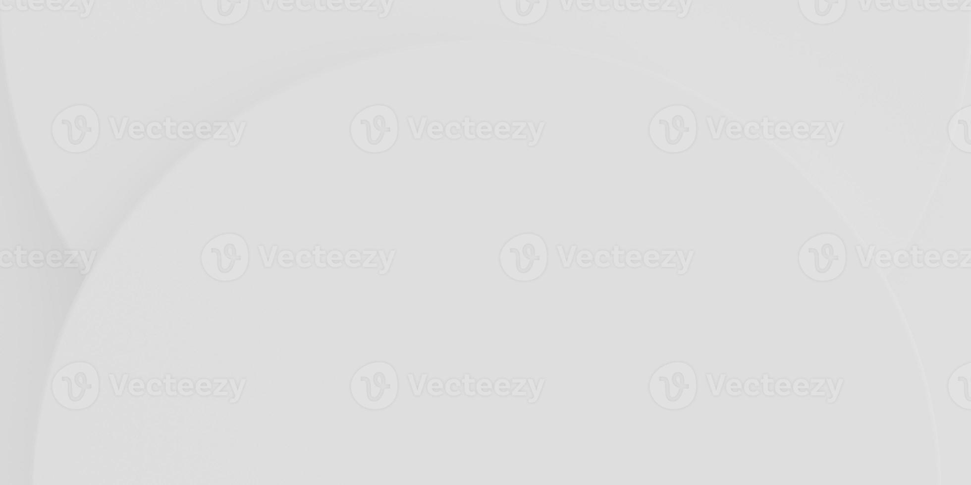 Abstract dark black circle shape background with high resolution. minimalistic modern design for business presentations. 3d rendering. photo