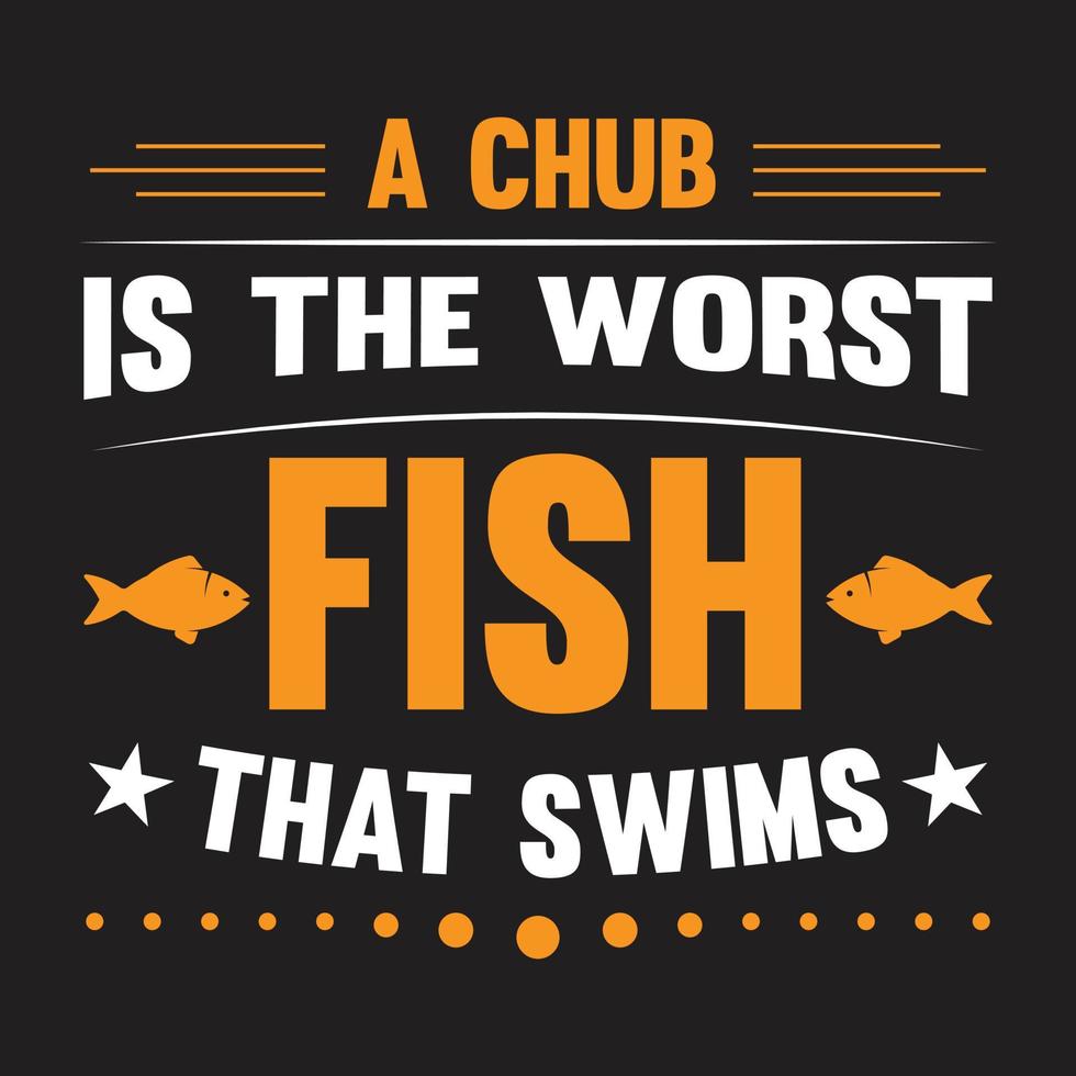 fishing t shirt design vector