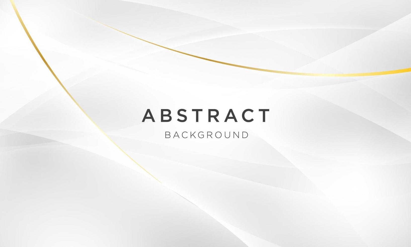 Abstract vector background grey and gold background poster with dynamic waves. technology network illustration.