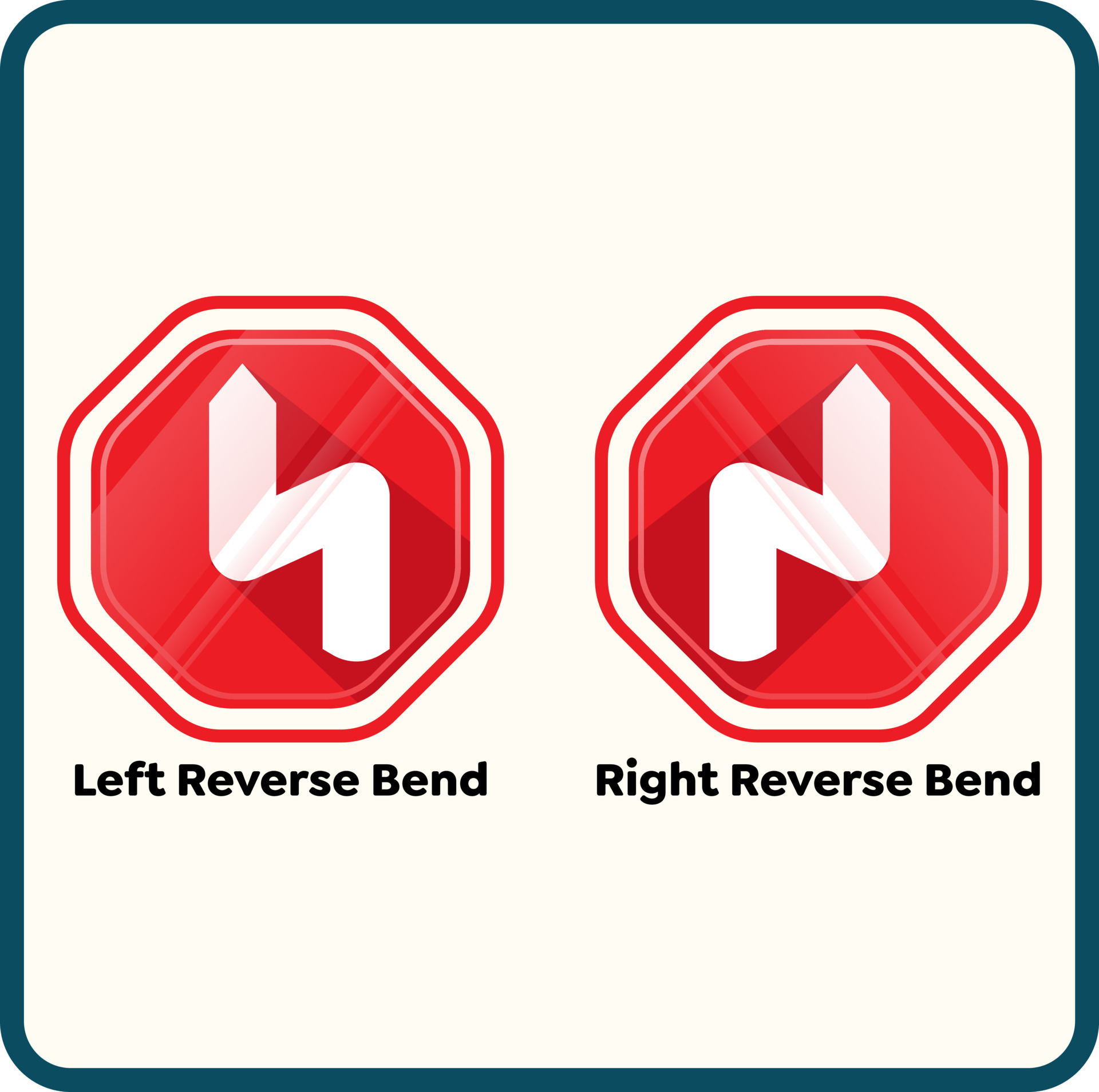 right-bend-sign-icon-trendy-right-bend-sign-logo-concept-on-white
