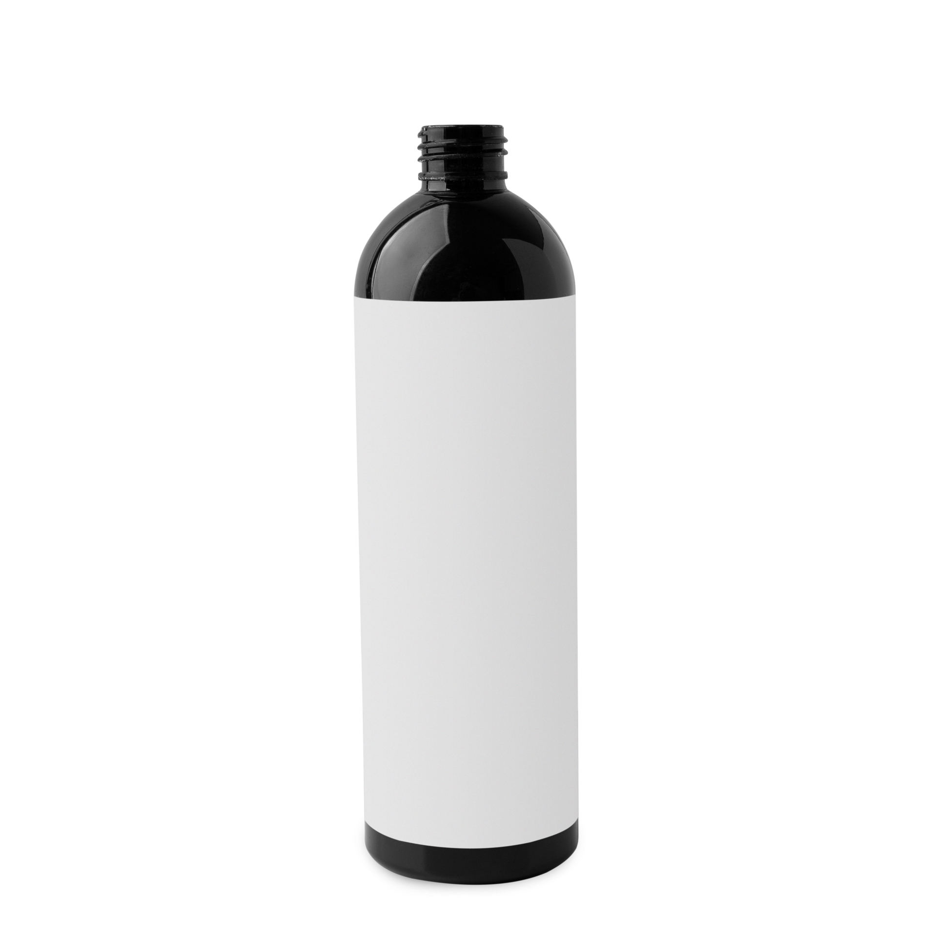Cosmetic bottle mockup cutout, Png file 11996610 PNG