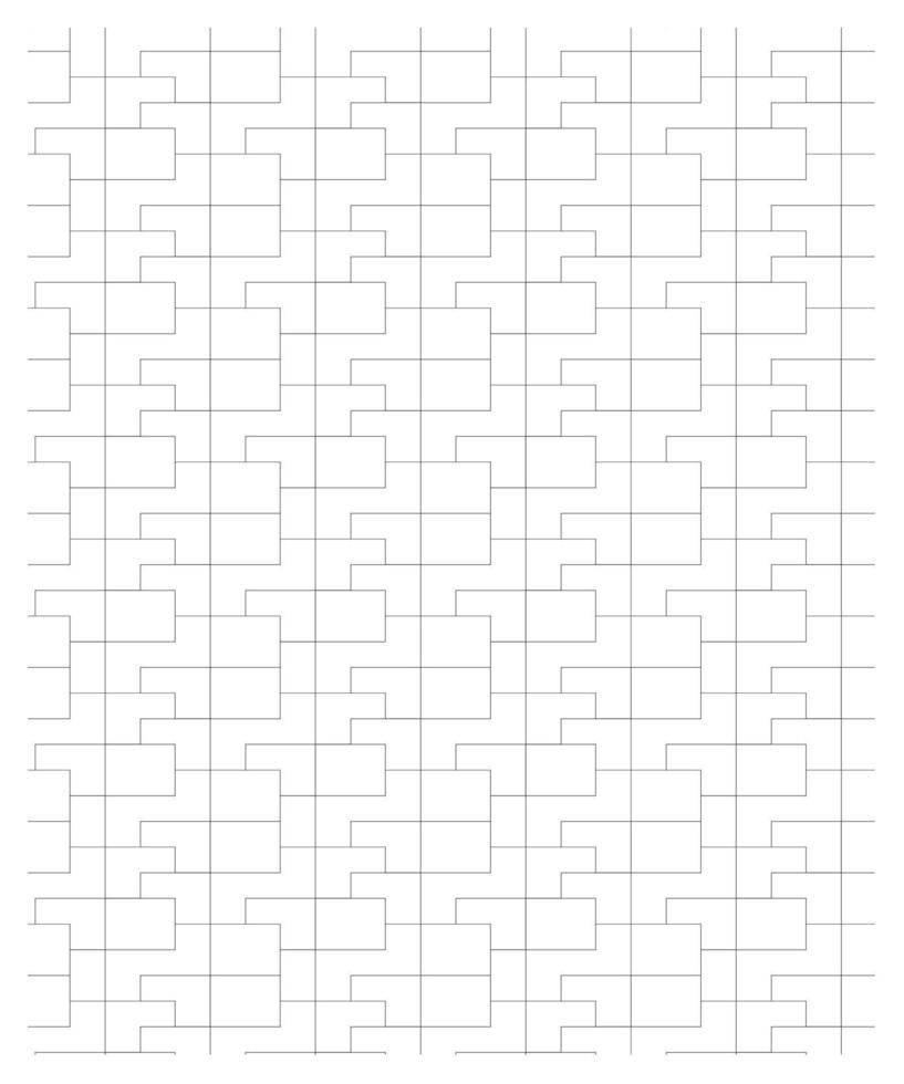 flower and leaves pattern coloring pages vector