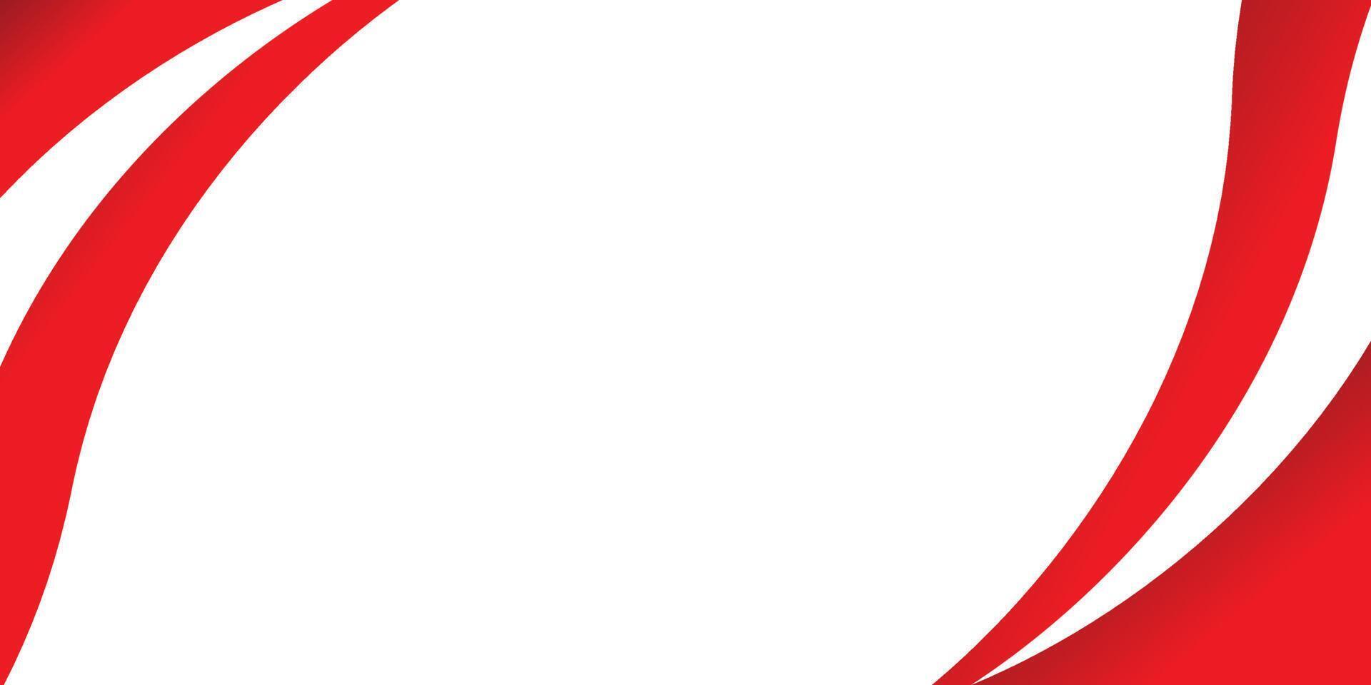 Red And White Backgrounds For Powerpoint