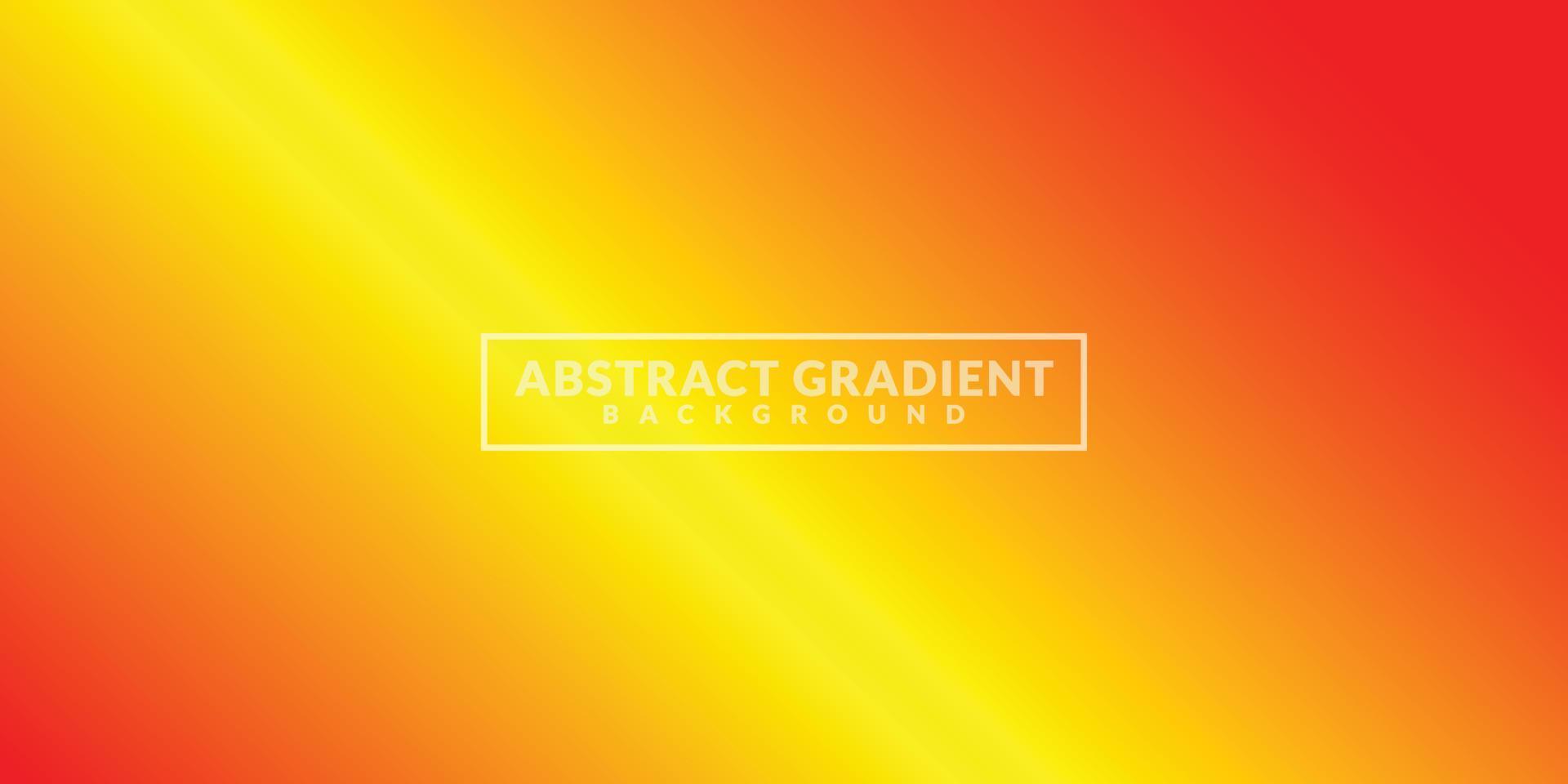 Abstract gradient background template for design, wallpaper, promotion, presentation, website, banner etc. vector