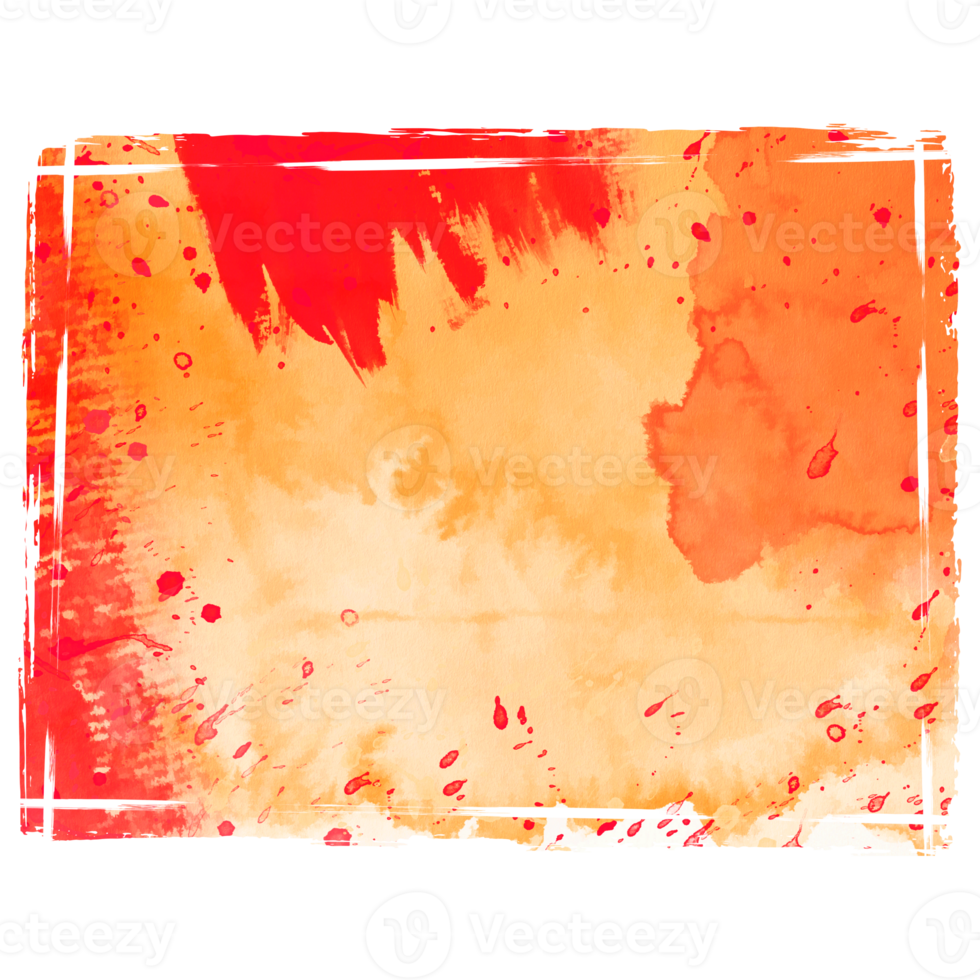Watercolor Texture Splash Background png