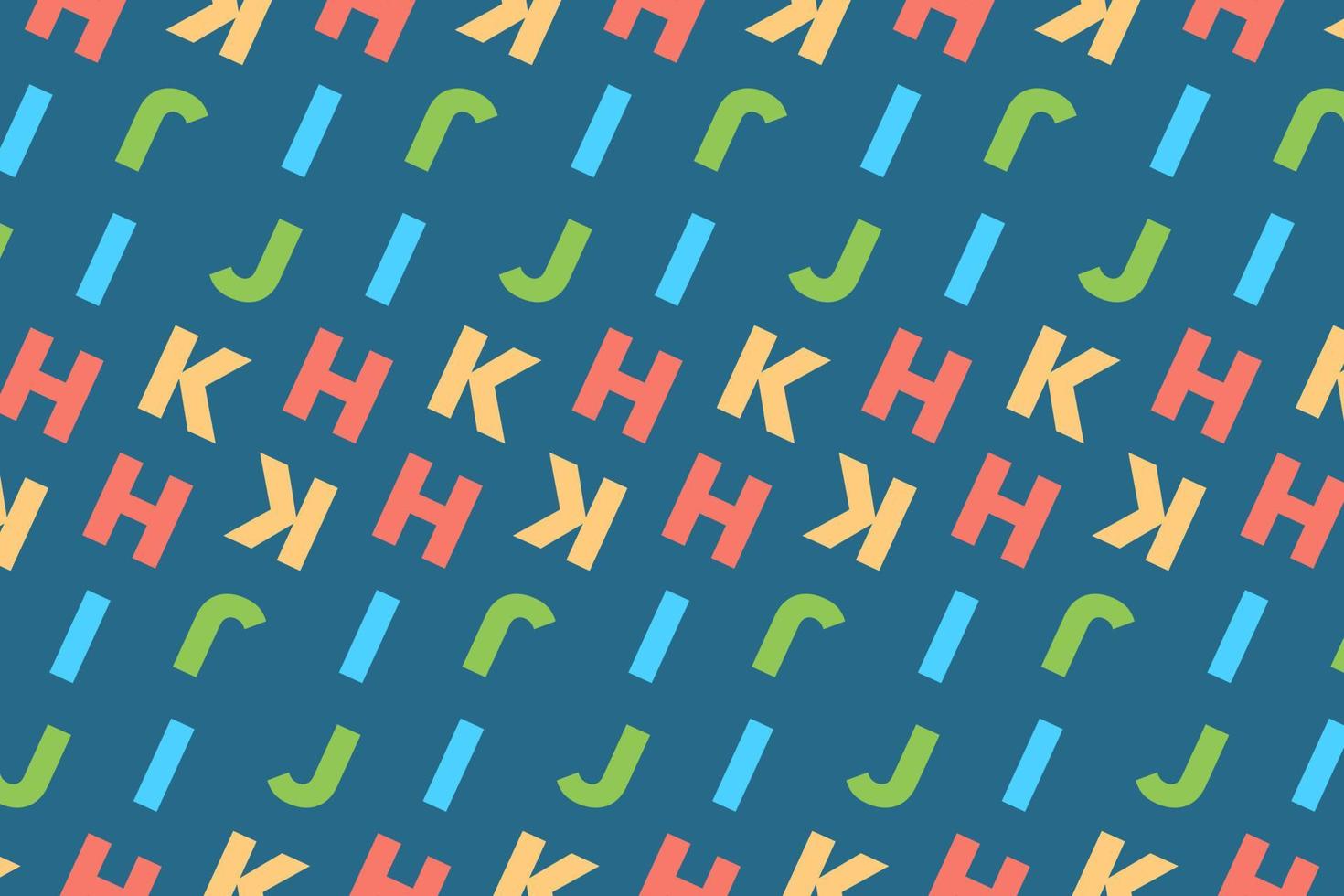 dark pattern abstract creative colorfull vector