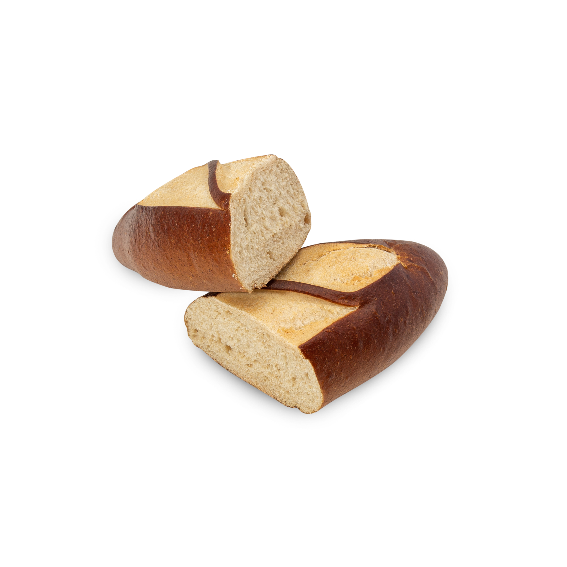 recorte de pão laugen simples, arquivo png 11998454 PNG