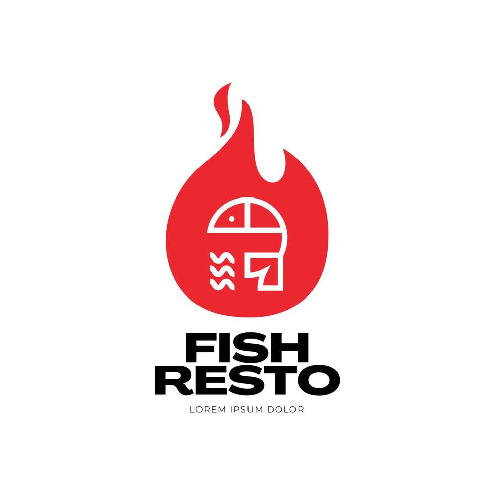 logotipo de ramen japonés comida asiática vector