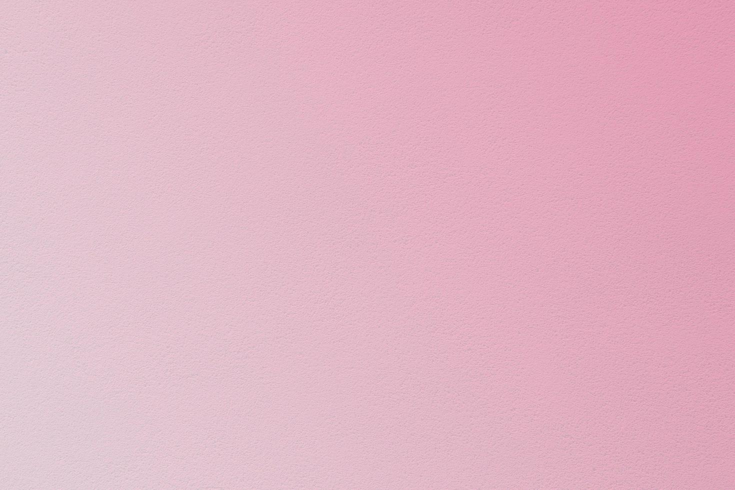 Pink pastel gradient paper texture photo