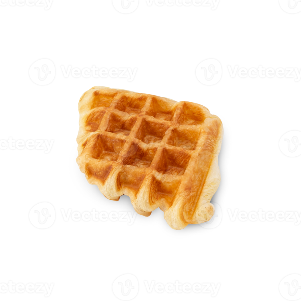 croissant wafel knipsel, png-bestand png