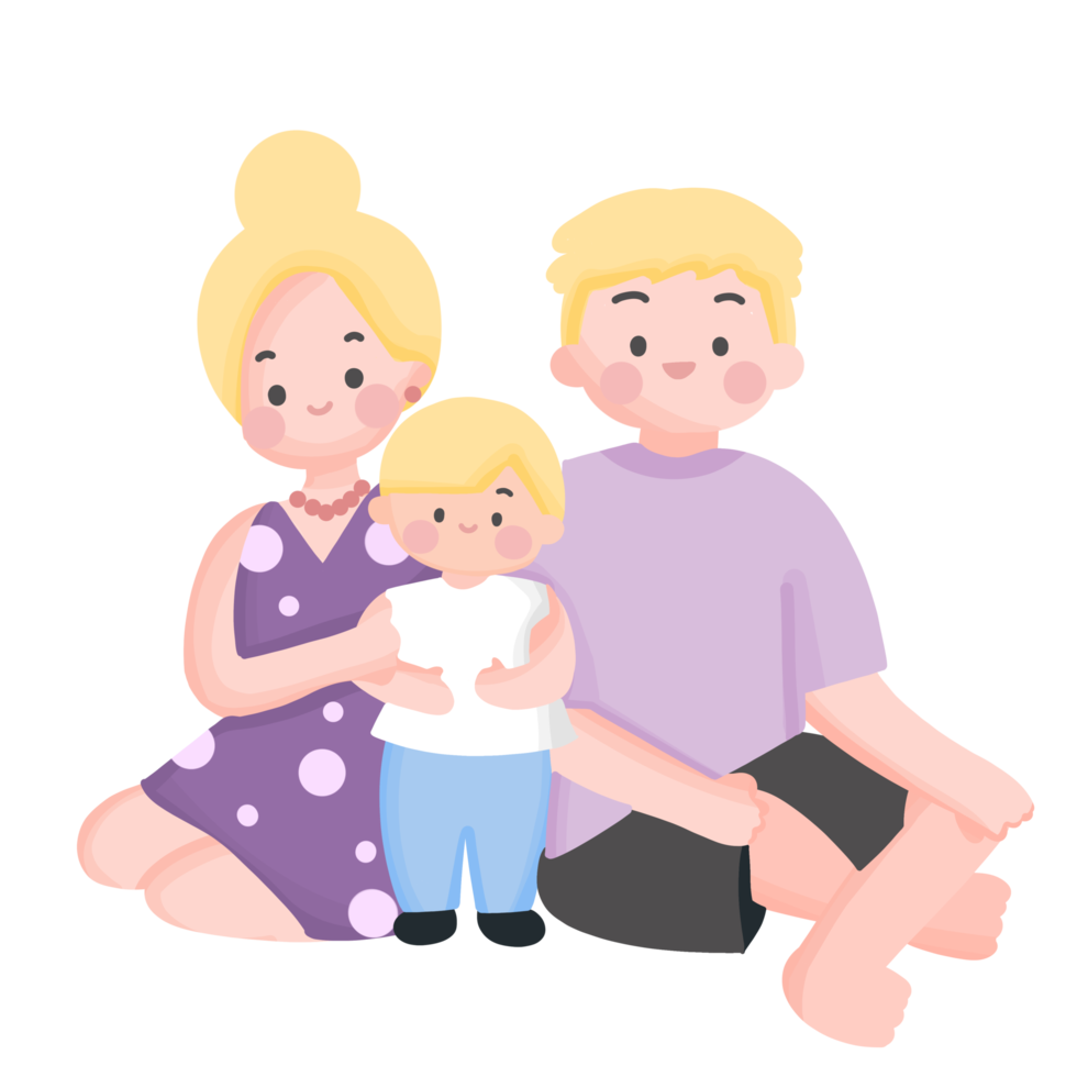 familia-feliz-padres-mam-pap-y-ni-o-11999460-png