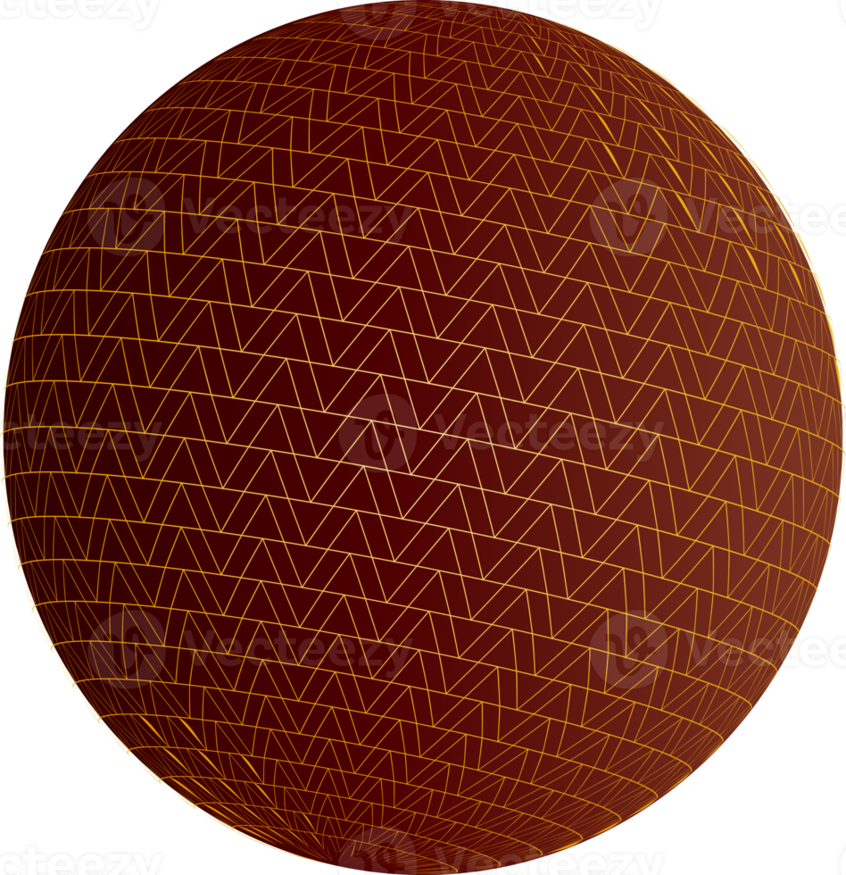Ball balloon bubble for decorative png