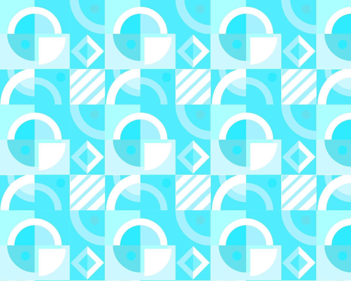 vector - geometric pattern with monochromatic coloring. suitable for background use