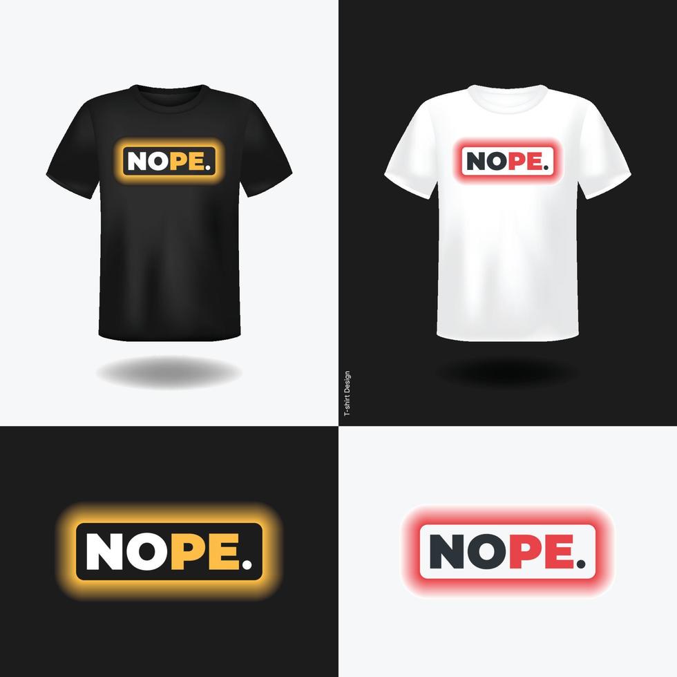 Quotes T-shirt, T-shirt, T-Shirt Design, Vector Design