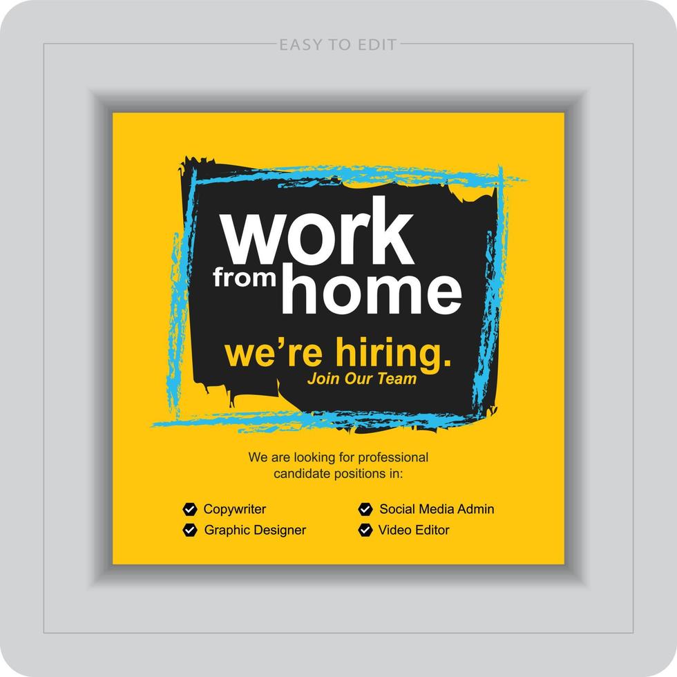 we are hiring banner. we are hiring vector free download. best we are hiring posts.