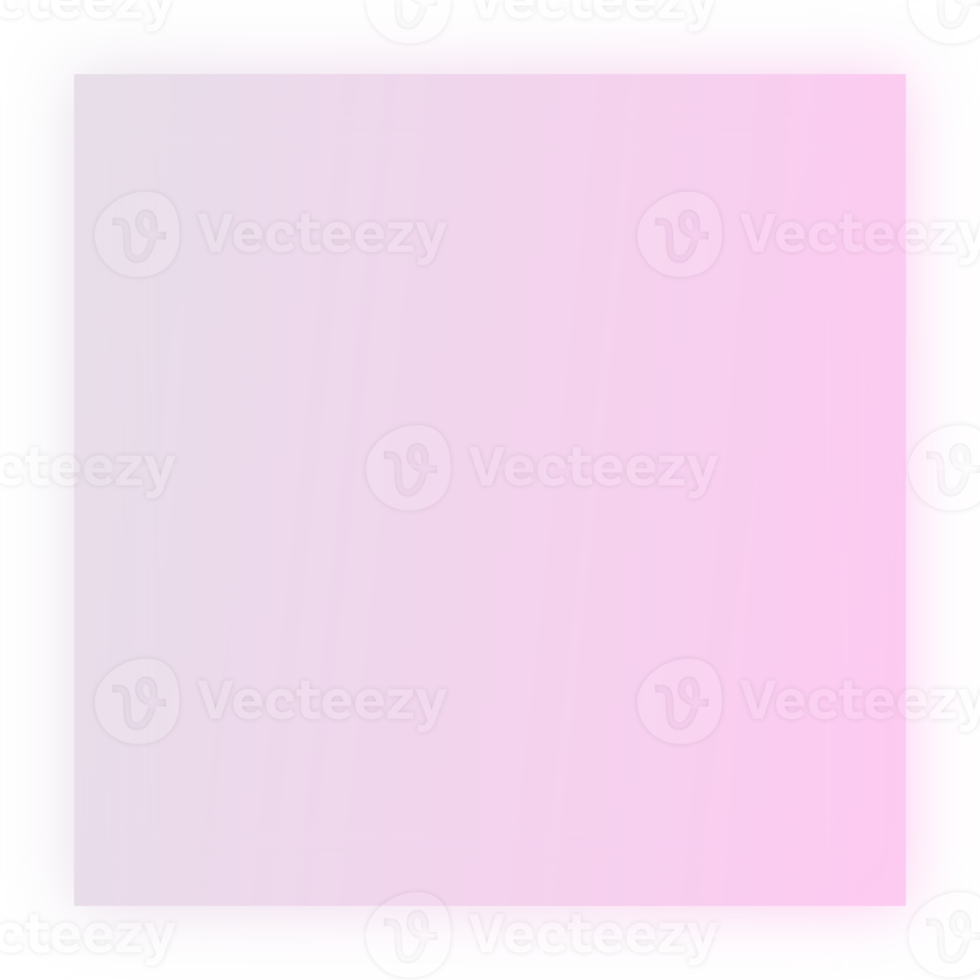 square gradient background png