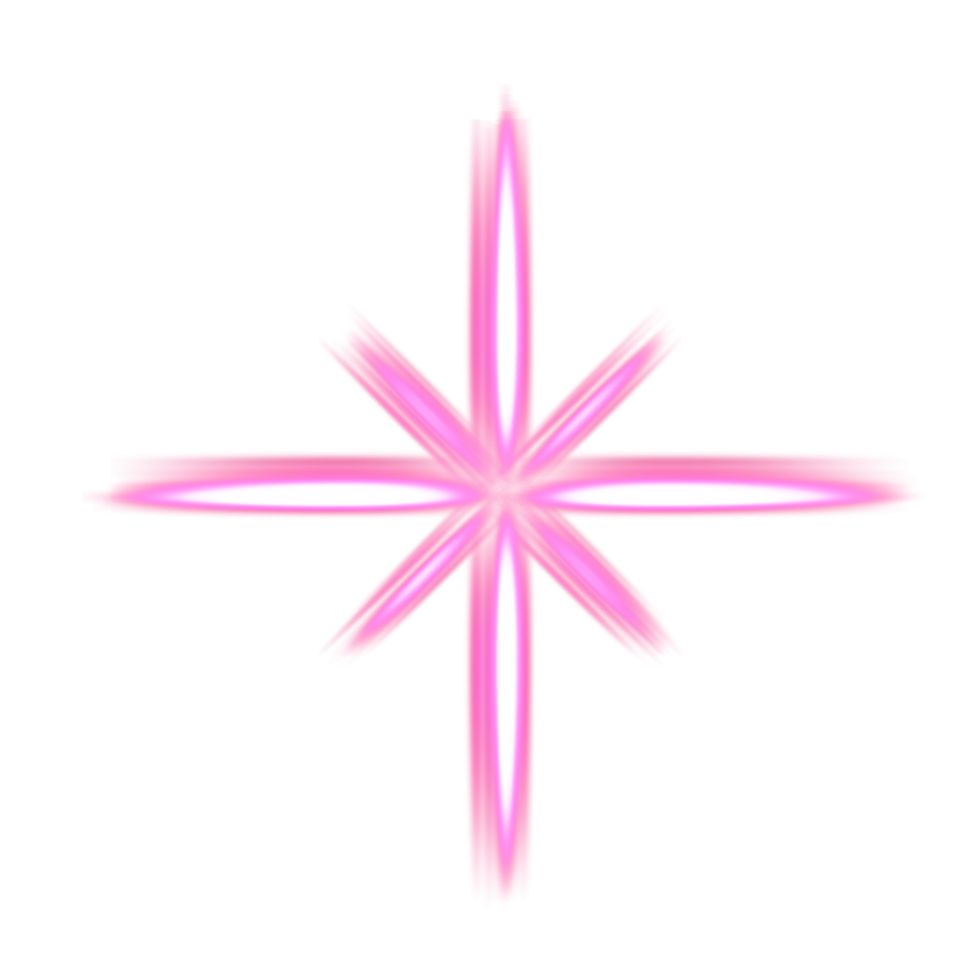 star and spakle shape. png