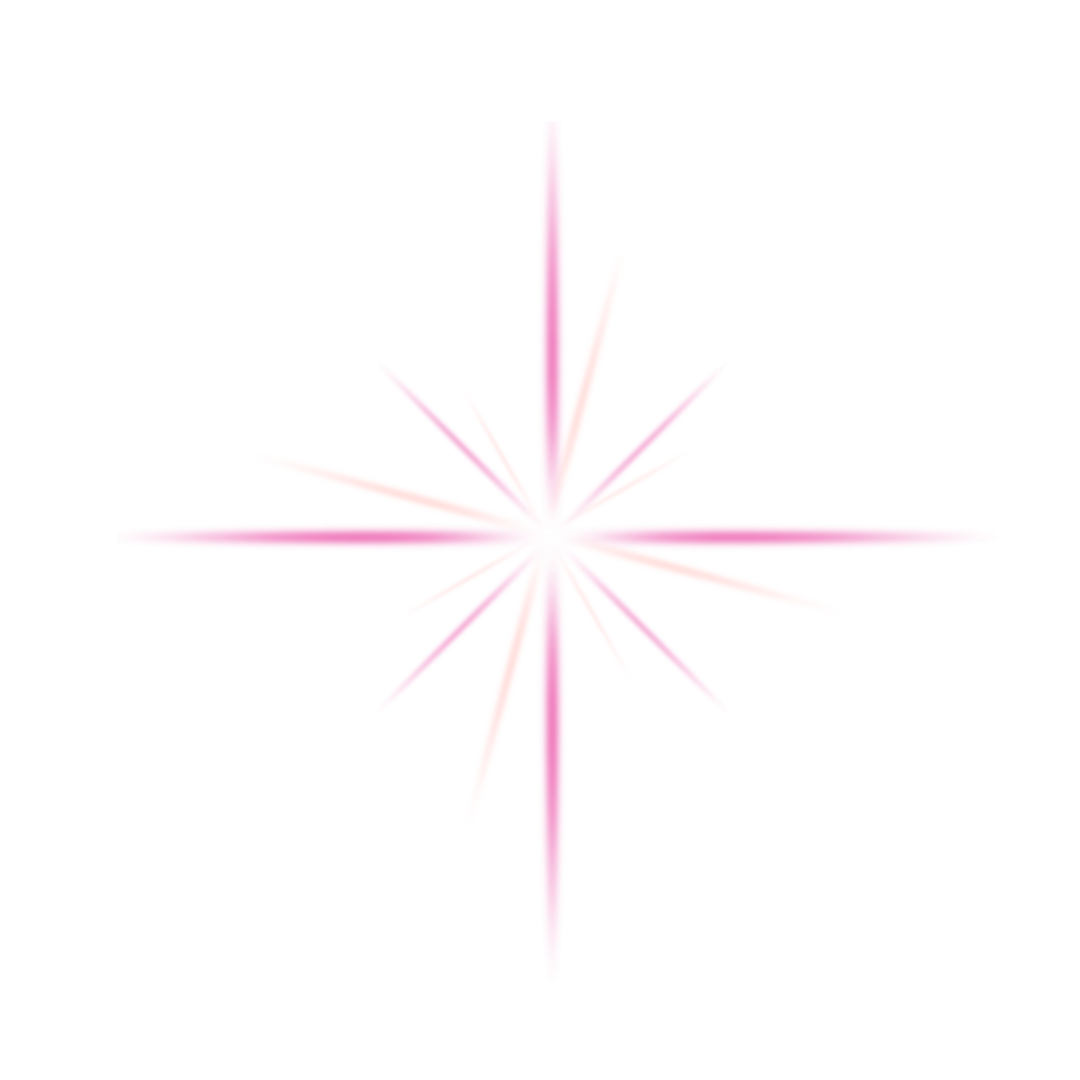 star and spakle shape. png