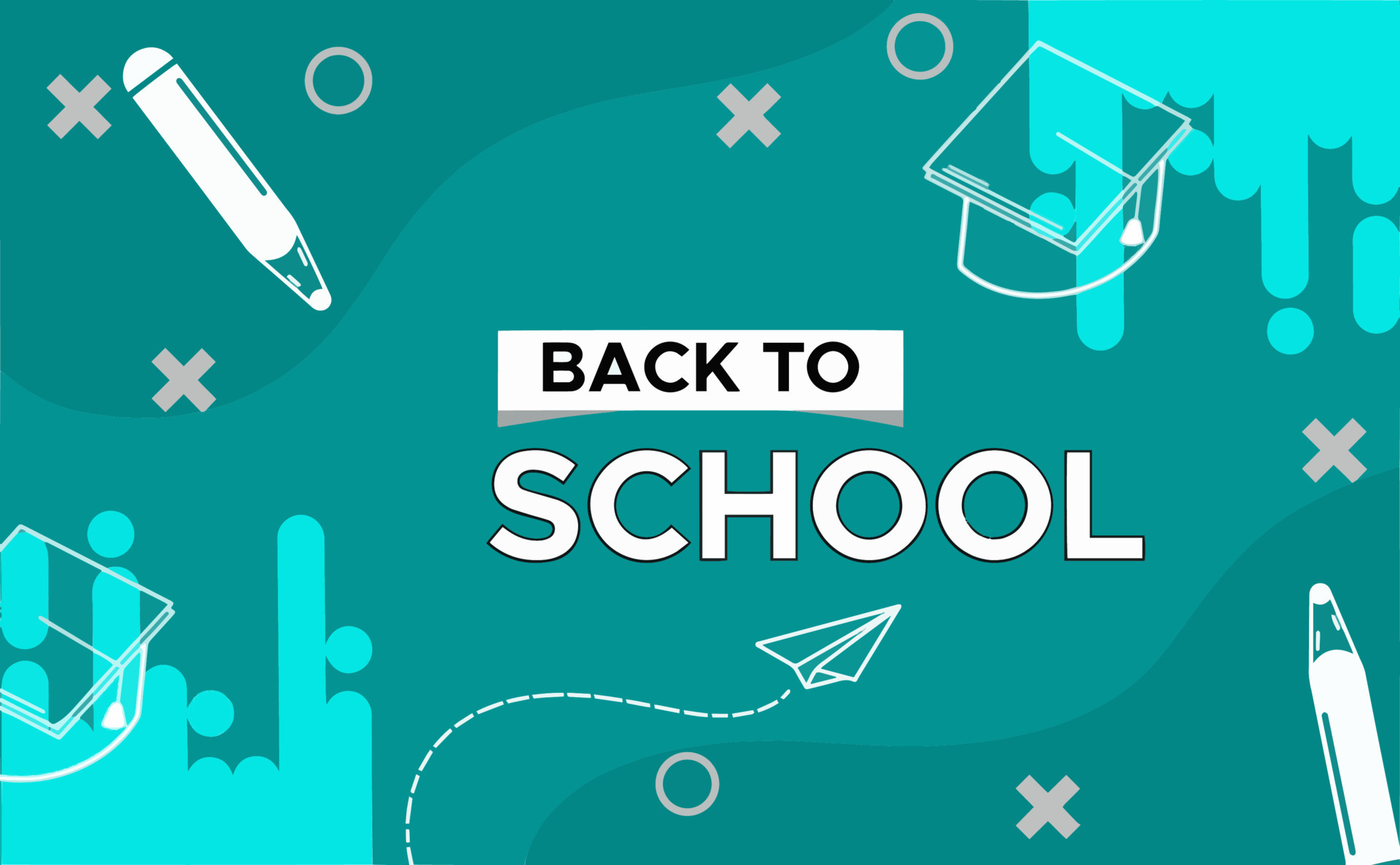 back-to-school-sales-horizontal-banner-first-day-of-school-vector