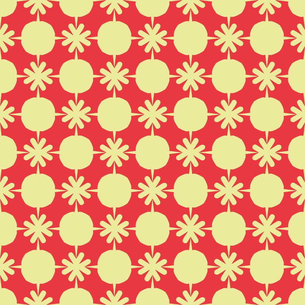 Ornament pattern design template with decorative motif.  background in flat style. repeat and seamless vector for wallpapers, wrapping paper, packaging  printing business, textile, fabric