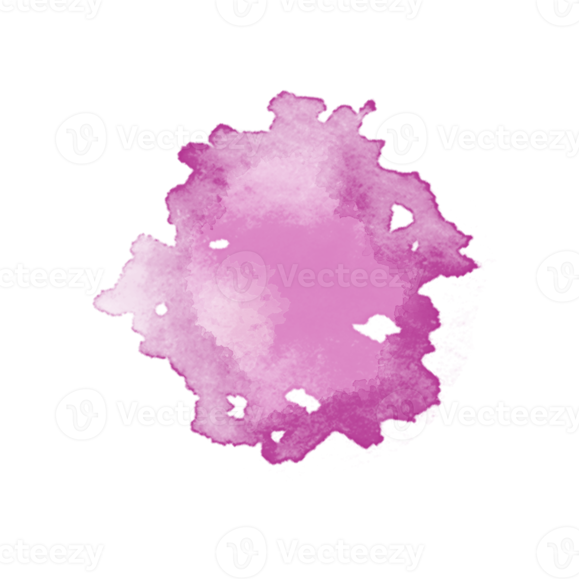 Ink Brush Stroke Illustration 12001772 PNG