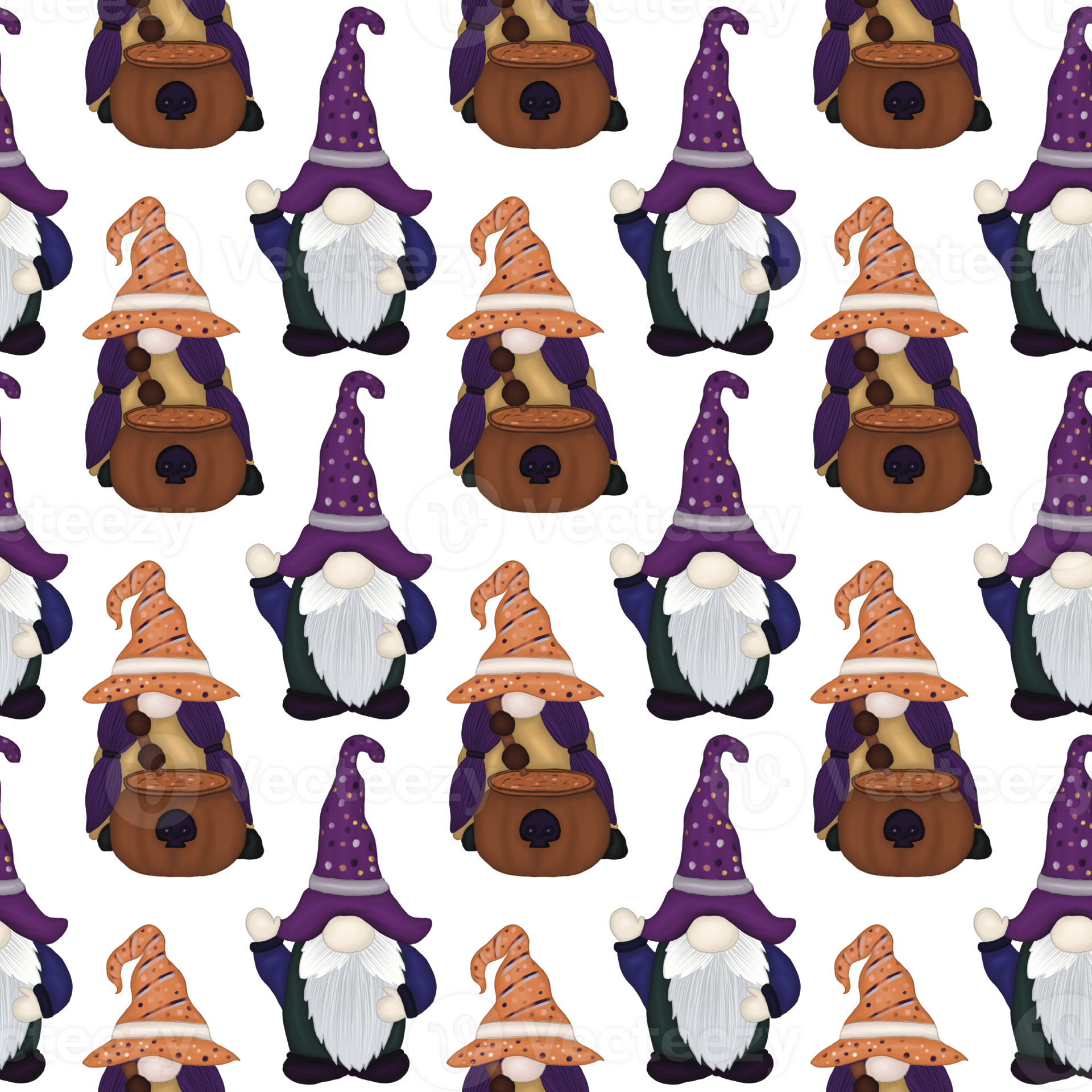 halloween-gnome-pattern-12001879-png
