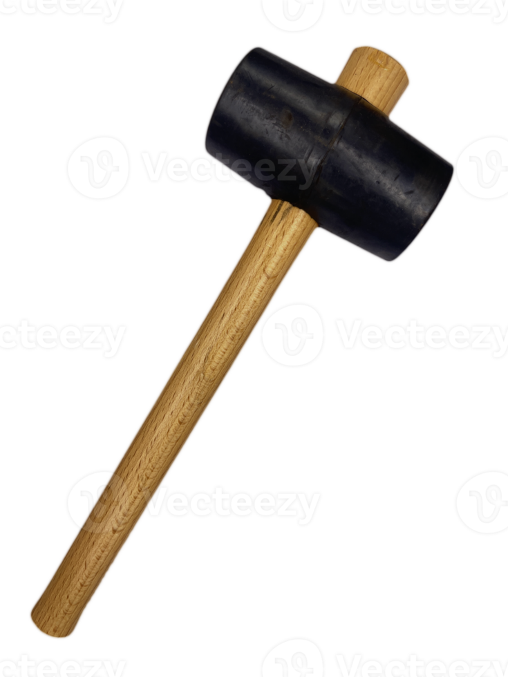 Hummer for construction tool png