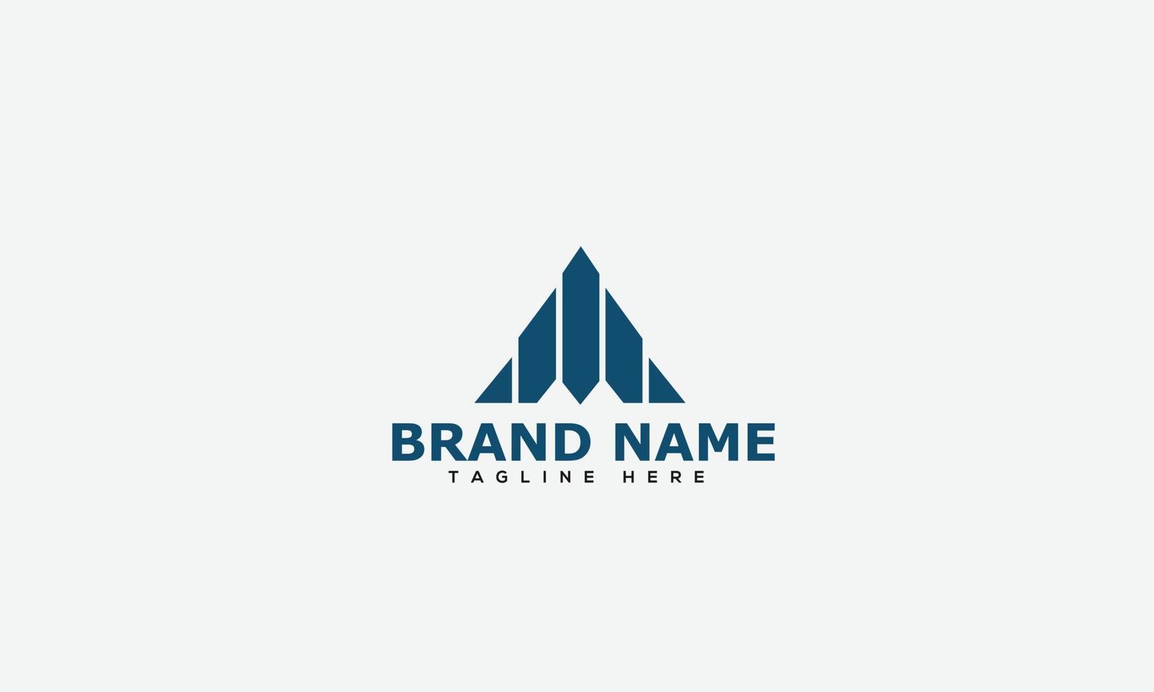 A Logo Design Template Vector Graphic Branding Element