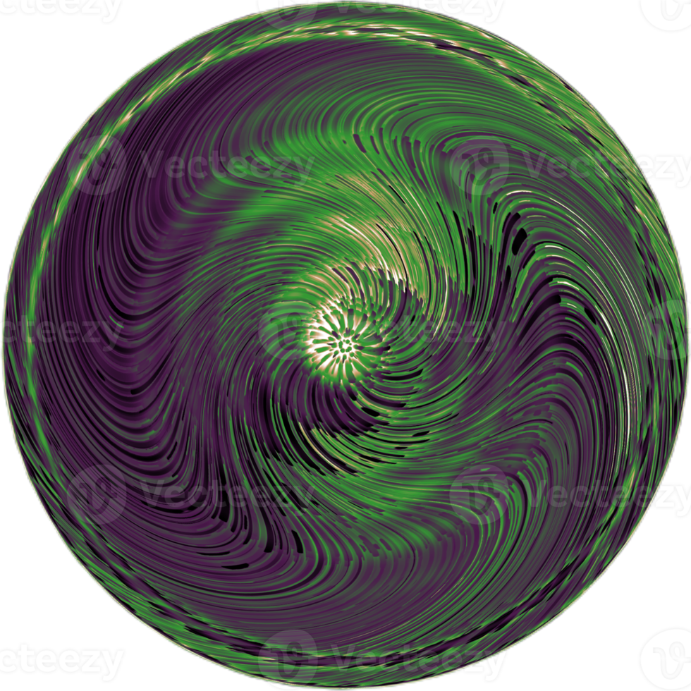 Circle abstract artwork design png