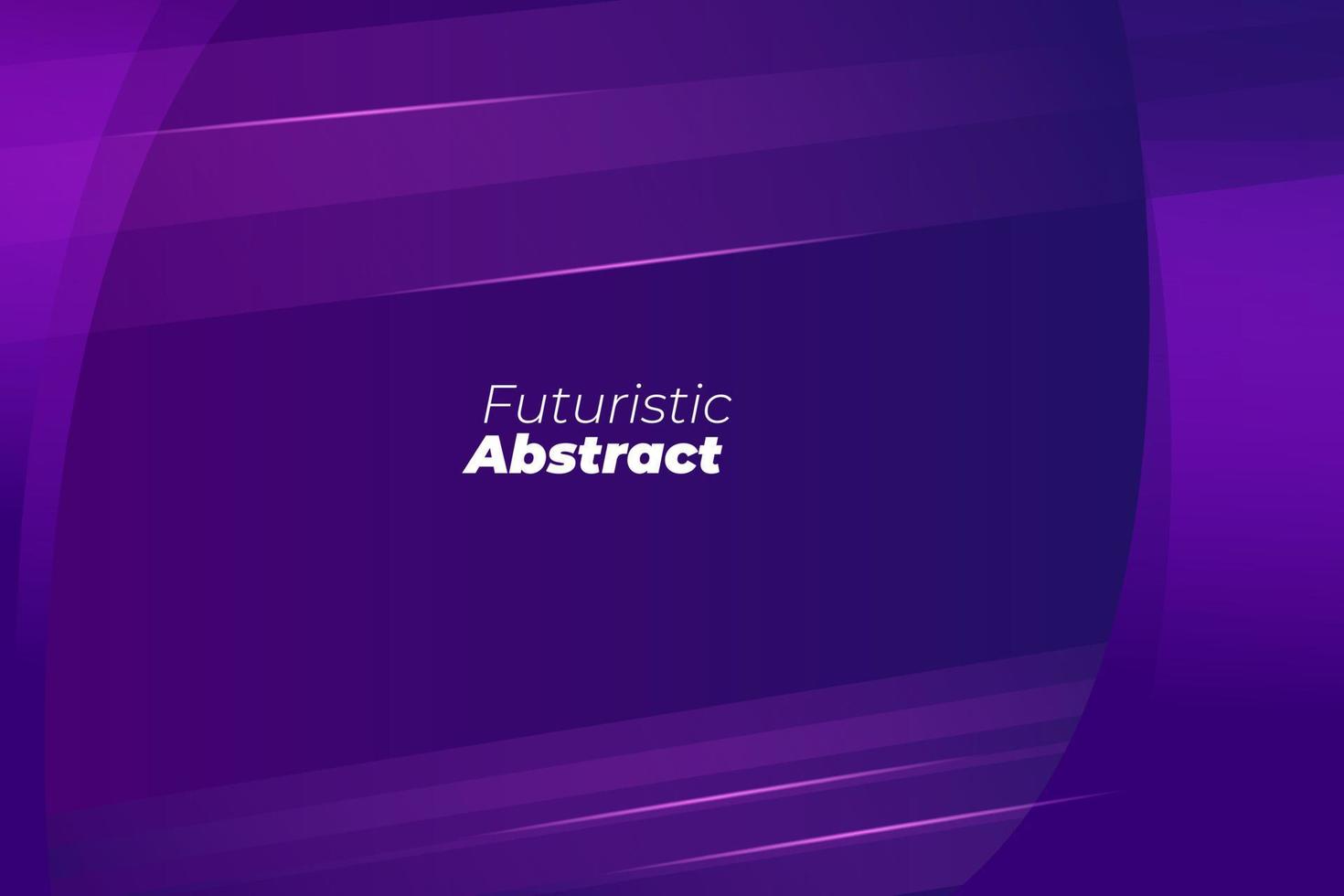 Background abstract geometrical modern ultraviolet shiny color Dark purple futuristic. Perfectly used for landing pages, websites, banners, posters, events, etc. vector