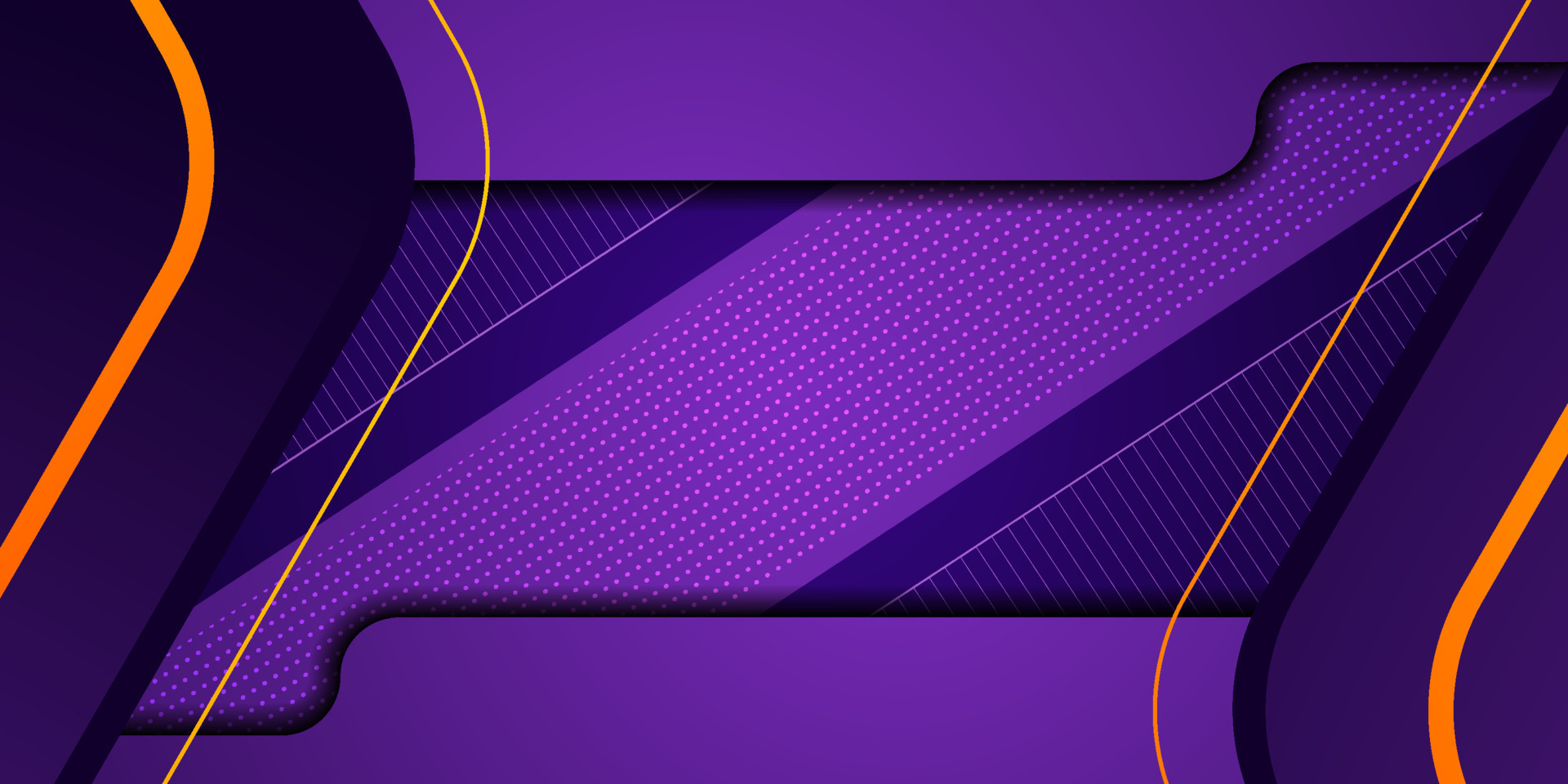 modern purple gradient background with sporty design, cool gaming concept,  banner, presentation, social media, certificate,  vector  12003621 Vector Art at Vecteezy