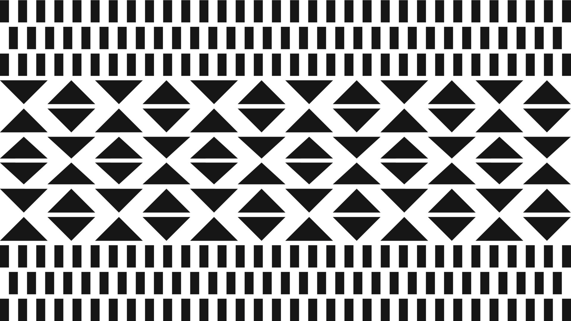 Pattern In Wall