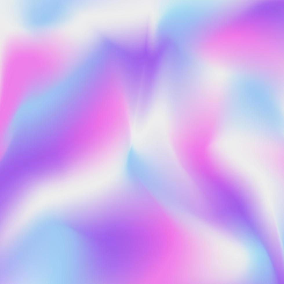 Abstract gradient mesh background, pastel colors and blur. pink purple blue grey color gradient background. vector