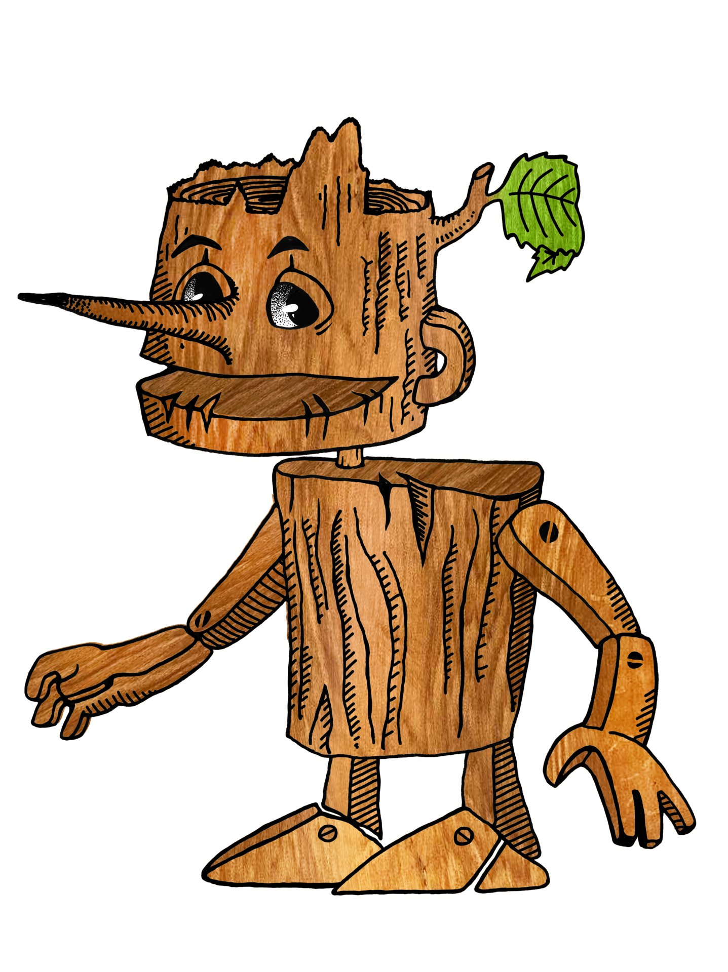 Free ilustración para el libro infantil pinocho, hombre de madera, libro para colorear. 12004435 PNG with Transparent Background Free ilustración para el libro infantil pinocho, hombre de madera, libro para colorear. 12004435 PNG with Transparent Background