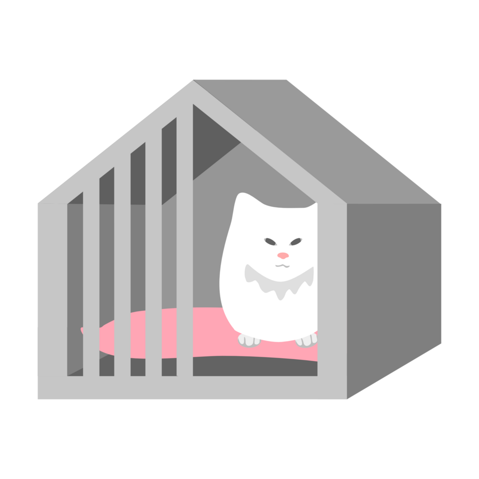 Barkitecture pet shelter ideas png