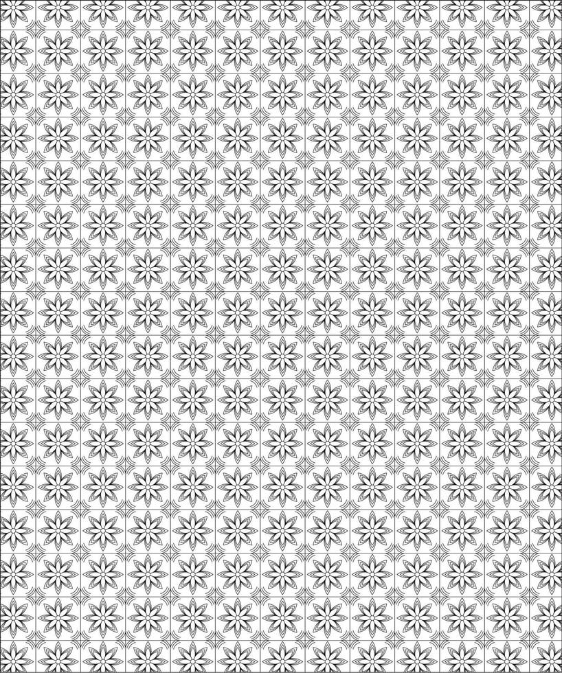 Geometry Pattern Background vector