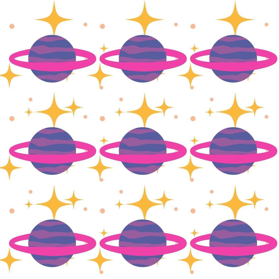 Space Digital Papers Patterns photo
